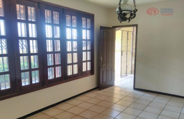 Casa residencial para locação, jardim são francisco, são luís - ca1083. - Foto 12