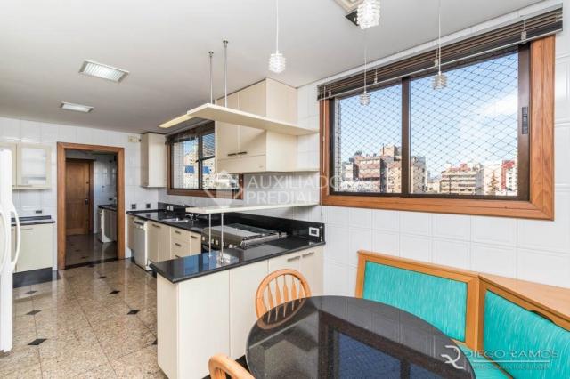 Apartamento para alugar com 4 dormitórios em Bela vista, Porto alegre cod:97295 - Foto 12