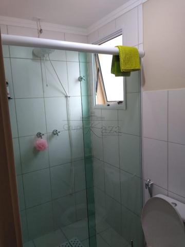 Apartamento à venda com 2 dormitórios em Jardim oriente, Sao jose dos campos cod:V30959SA - Foto 13