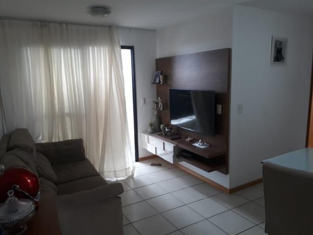 Imperdivel - VIvace Candelaria com Projetados - 2Quartos - Financiavel - 10ºAndar - Foto 2