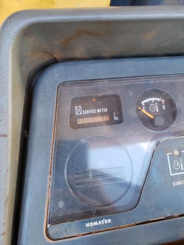Trator Komatsu D41E ano 2003 - Foto 3