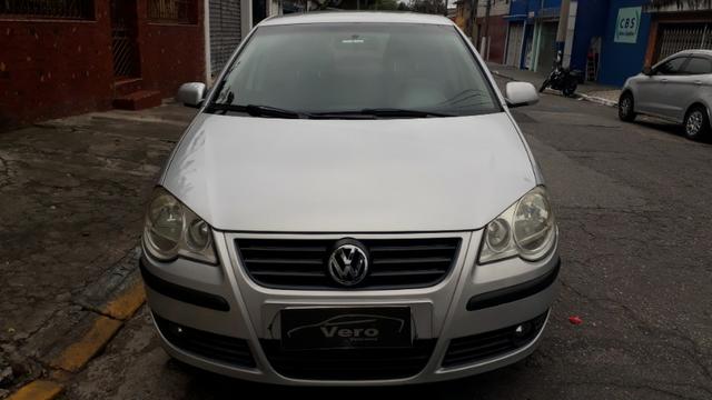 Volkswagen Polo 1.6 Vht Total Flex I-motion 5p - Foto 16