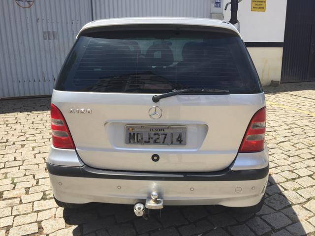 Mercedes Classe A 160 - Foto 5