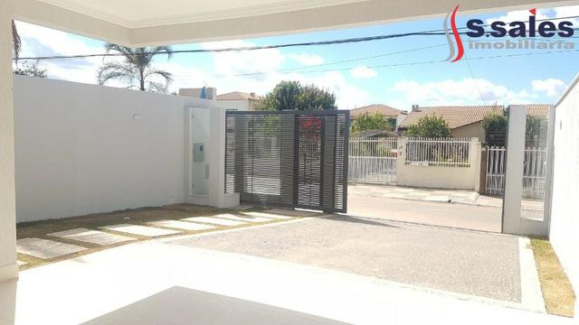 Linda Casa de Alto Padrão na rua 12 em Vicente Pires! - Foto 3