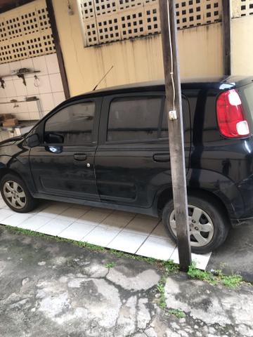 Fiat uno economy 1.4, 2012/2013 - Foto 3
