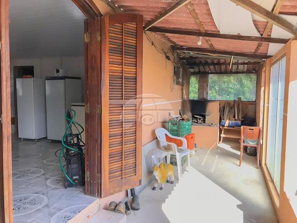 Chácara à venda em Roça velha, São josé dos pinhais cod:150582 - Foto 17