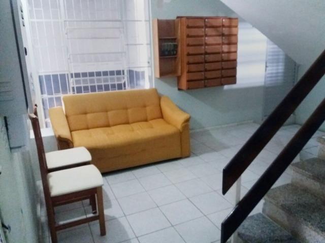 Apartamento de 1 quarto para alugar no Itacorubi Florianópolis - Foto 12