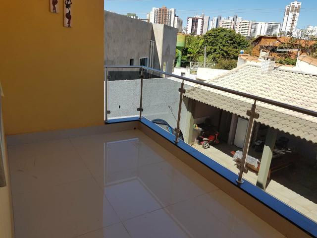 Linda Casa 5 qts C Lazer Ao lado balão Unieuro - Foto 10