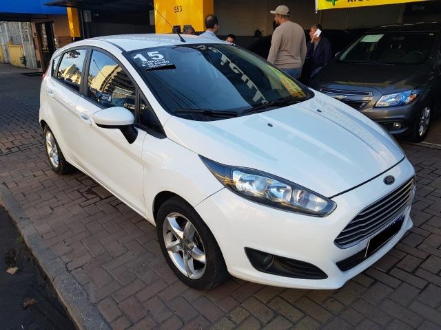 Ford Fiesta - Foto 4