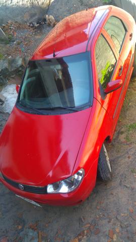 Palio economy 2010 - Foto 4