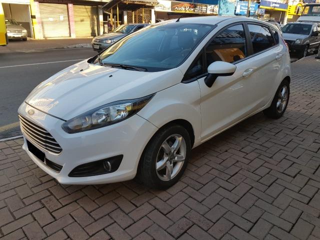 Ford Fiesta - Foto 3