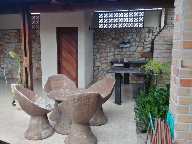 Belíssima Casa em Neopólis, 3 quartos sendo uma suíte - Foto 2