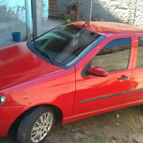 Palio economy 2010