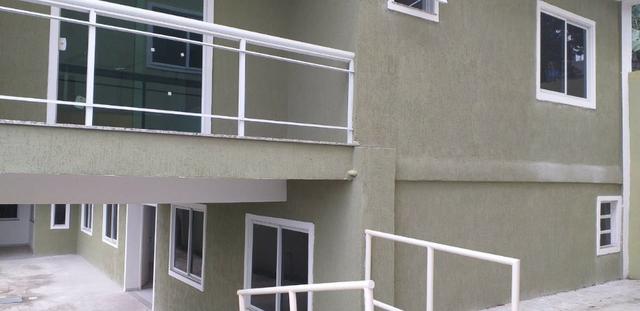 Casas e apartamentos 1 e 2 quartos Tomazinho São João de Meriti - Foto 6