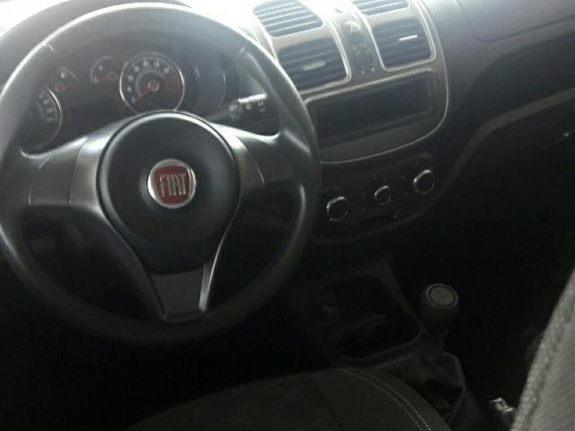 Fiat palio 2016/2017 1.0 - Foto 7