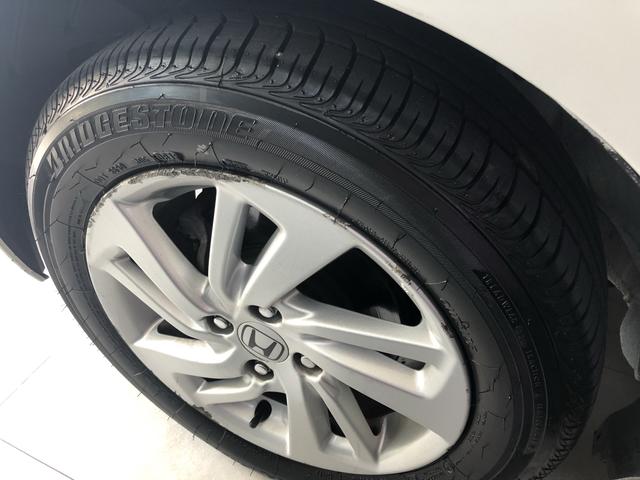 Honda FIT LX 2015 automático - Foto 5