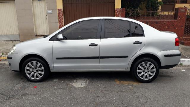 Volkswagen Polo 1.6 Vht Total Flex I-motion 5p - Foto 6
