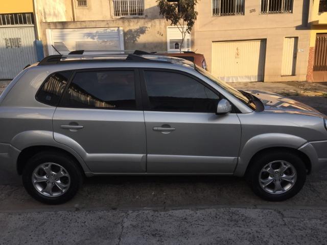 Hyundai Tucson 2.0 Gls 4x2 Aut. 5p - Foto 3
