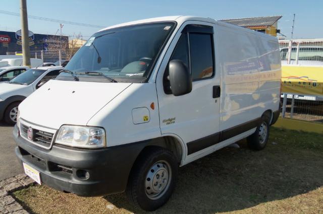 Fiat Ducato 2.3