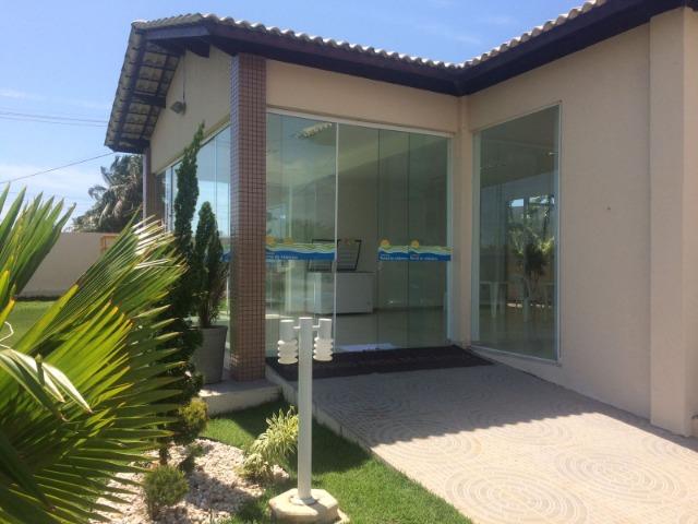 Oportunidade! Lote no Cond Portal do Atlântico, Mosqueiro - Foto 4