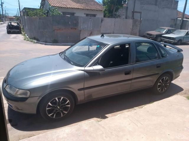 Vectra Lindo Aproveite - Foto 2