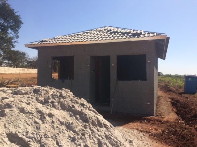 Serrana-SP - Lançamento de Casas Térreas. A partir de R$ 118.000,00, 2 quartos - Foto 16