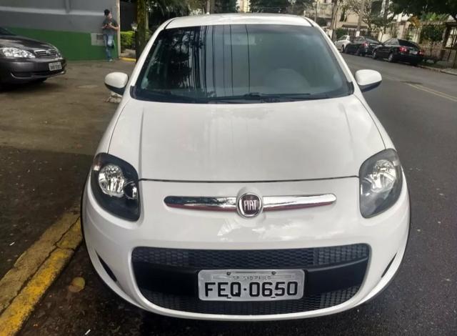 Fiat Palio 1.6/Compra Parcelada - Foto 2