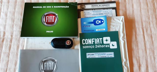 Palio 1.0 mod 2015 - Foto 14