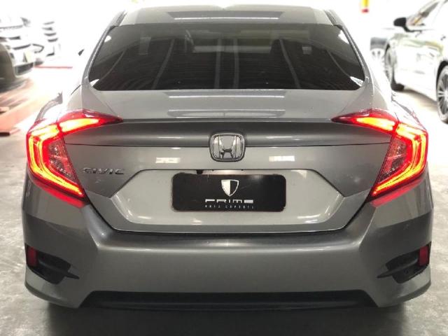 CIVIC EXL 2.0 - Foto 9