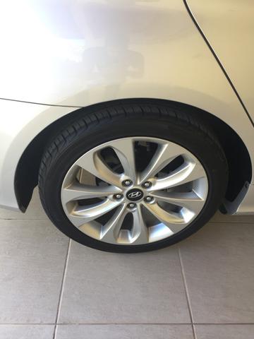 Sonata 12/13 Excelente! - Foto 6