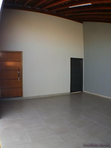 Casa em Cravinhos - Casa nova em Cravinhos - Jardim Acácias - Foto 3
