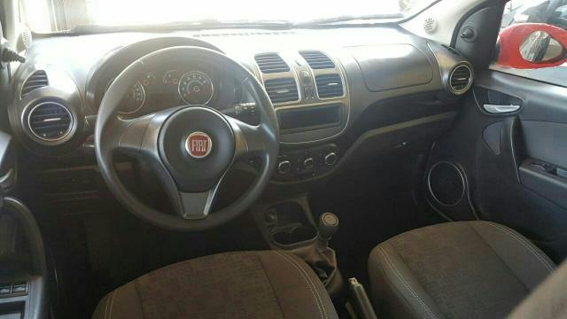 Fiat palio 2016/2017 1.0 - Foto 5