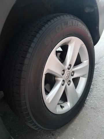 Toyota Rav4 2.0 4x2 Automático 2014 - Foto 12