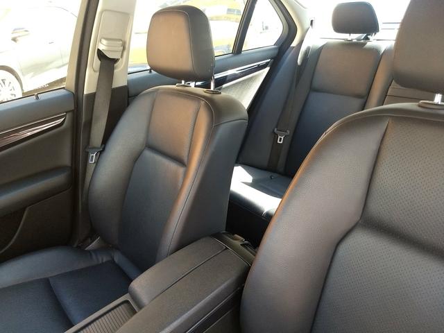 C180 cgi sport 1.6 tb 16v 156cv aut - Foto 7