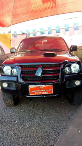 Pajero Sport HPE 4x4(9. *zap) - Foto 10