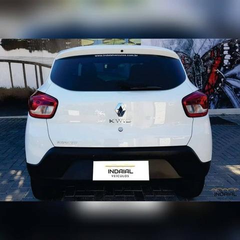Renault Kwid - Foto 5
