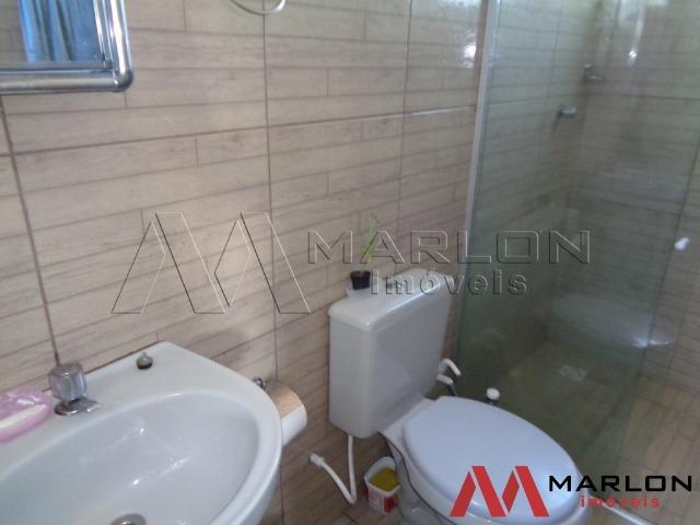 Casa Emaús, com 3/4 sendo 2 suítes e 140m² - Foto 11