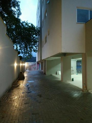 Apartamento Incrível com Elevador Rocio Pequeno Sao Frco do Sul SC 2 quartos 58m² - Foto 17