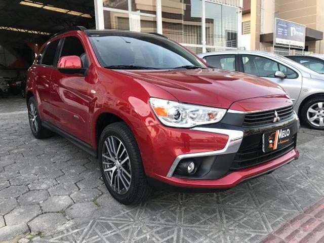 ASX 2.0 16V Automática 2018 - Foto 4