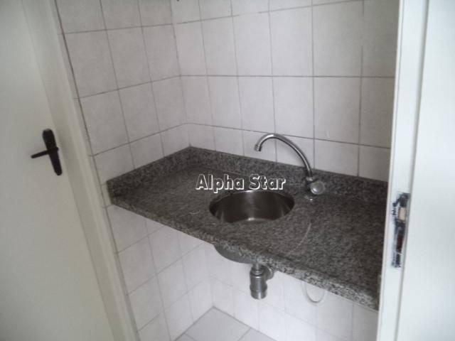 Sala comercial para locação. - Foto 7