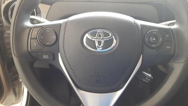 Toyota Etios XS At 1.5 2017 - Foto 14