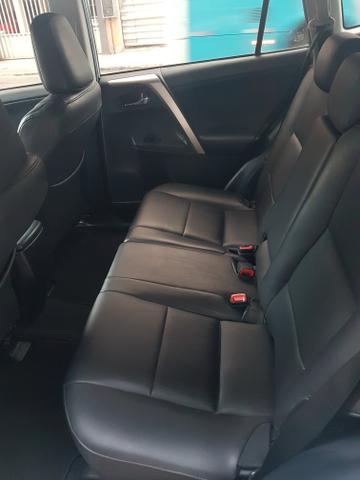 Toyota Rav4 2.0 4x2 Automático 2014 - Foto 11
