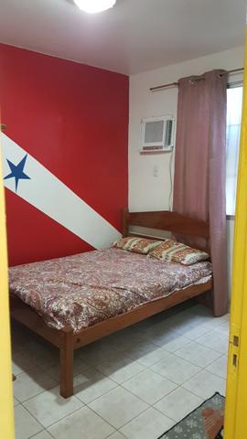 Residencial Paulo Fontelle /Br 316 Ananindeua centro, 2 quartos, R$120 mil. * - Foto 8