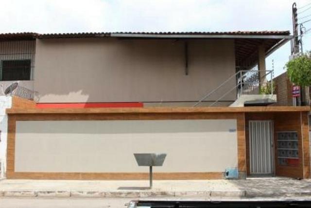 Apartamentos com 02 quartos próximo a Arena Castelão