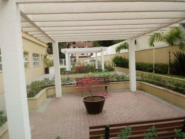 Apartamento com 2 dormitórios à venda, 81 m² por r$ 491.000,00 - vila ema - são josé dos c - Foto 13