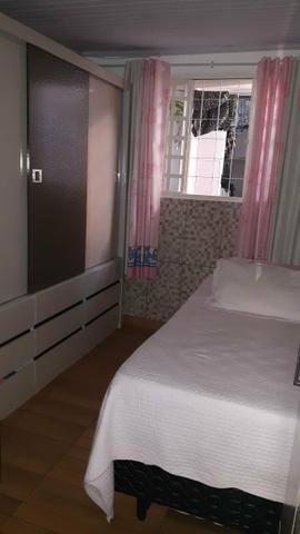 Casa c/ 3 Quartos, 2 vagas na Qnn4, Ótima Localização. Confira! - Foto 12