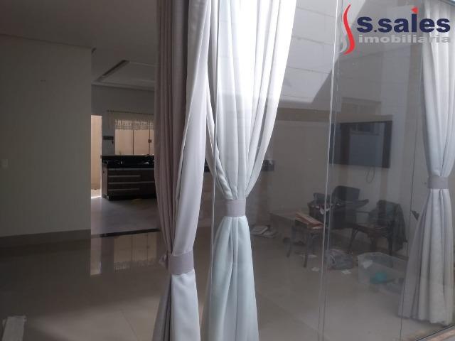 Linda Casa na rua 12 vazado para Estrutural em Vicente Pires!! - Foto 11