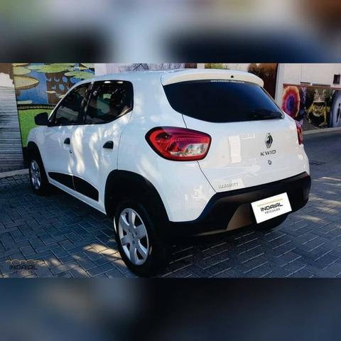 Renault Kwid - Foto 9