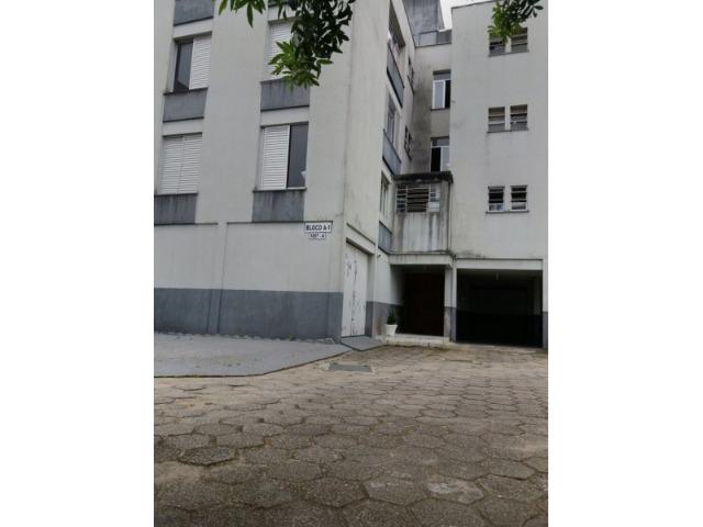 Apartamento de 1 quarto para alugar no Itacorubi Florianópolis - Foto 16