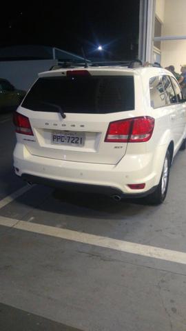 Journey SXT 3.6 - Foto 4